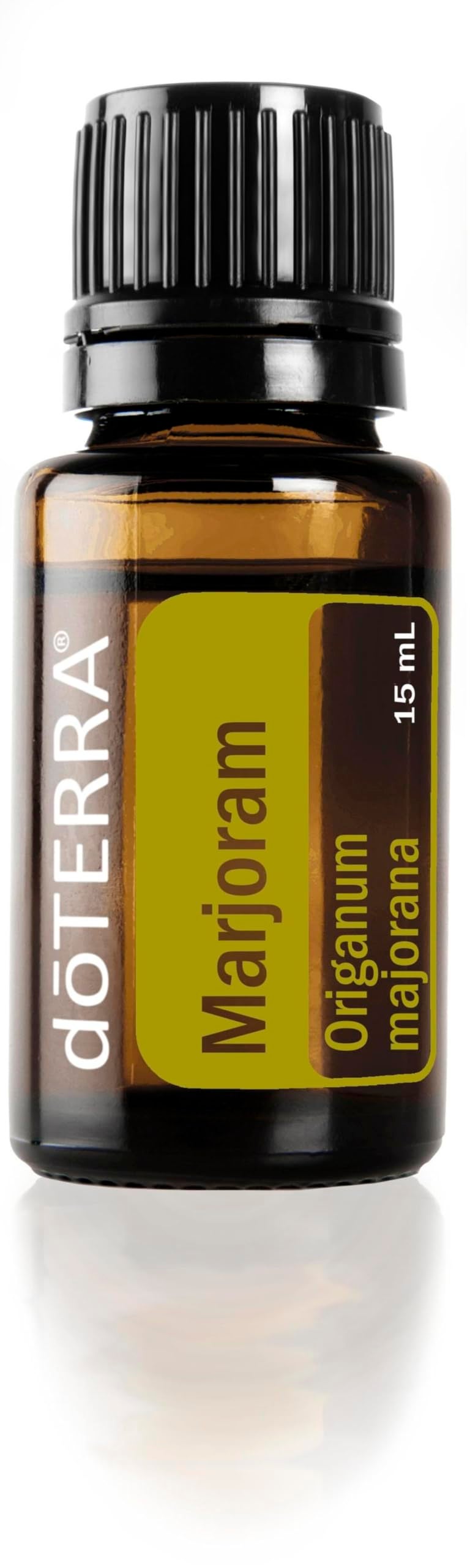 doTERRA Marjoram Essential Oil 15 mL